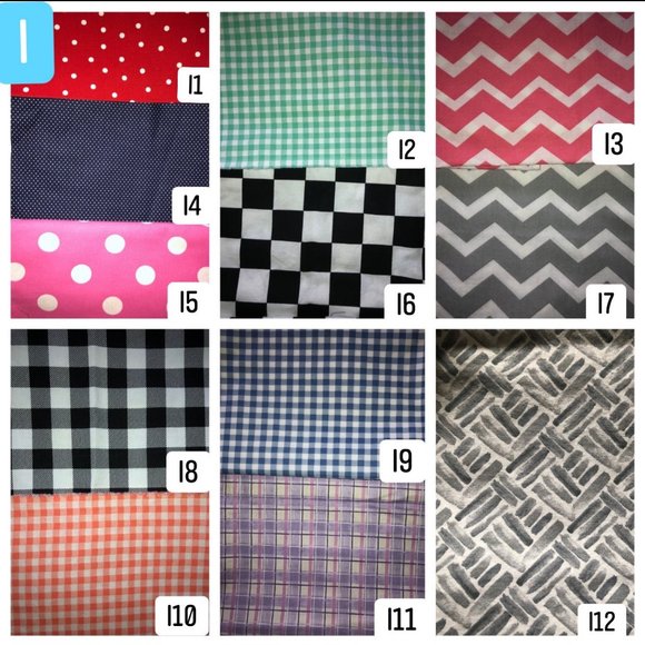 Pick 3! Classroom Teacher Themed Masks - Picture 5 of 16